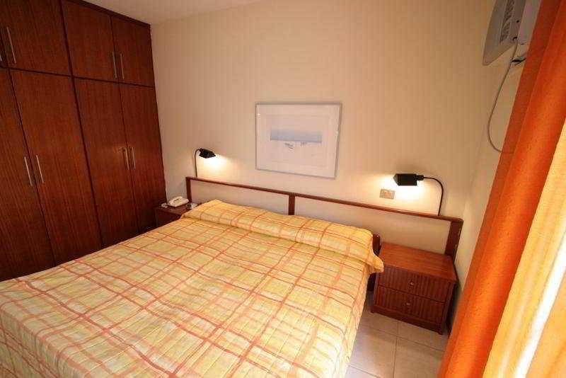 Monsieur Leblond Hotel - Rio de Janeiro, Rio de Janeiro